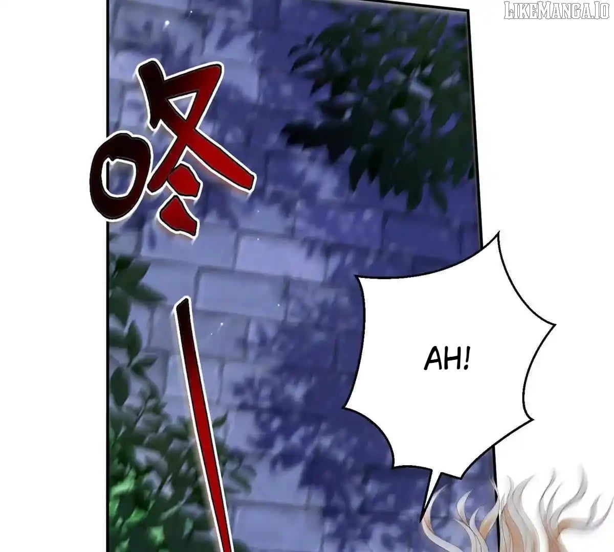 The Duchess Goes Crazy Once A Day Chapter 68 - page 8